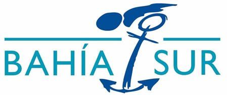Bahía Sur
