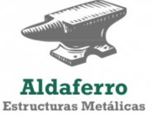 Aldaferro Estructuras Metálicas