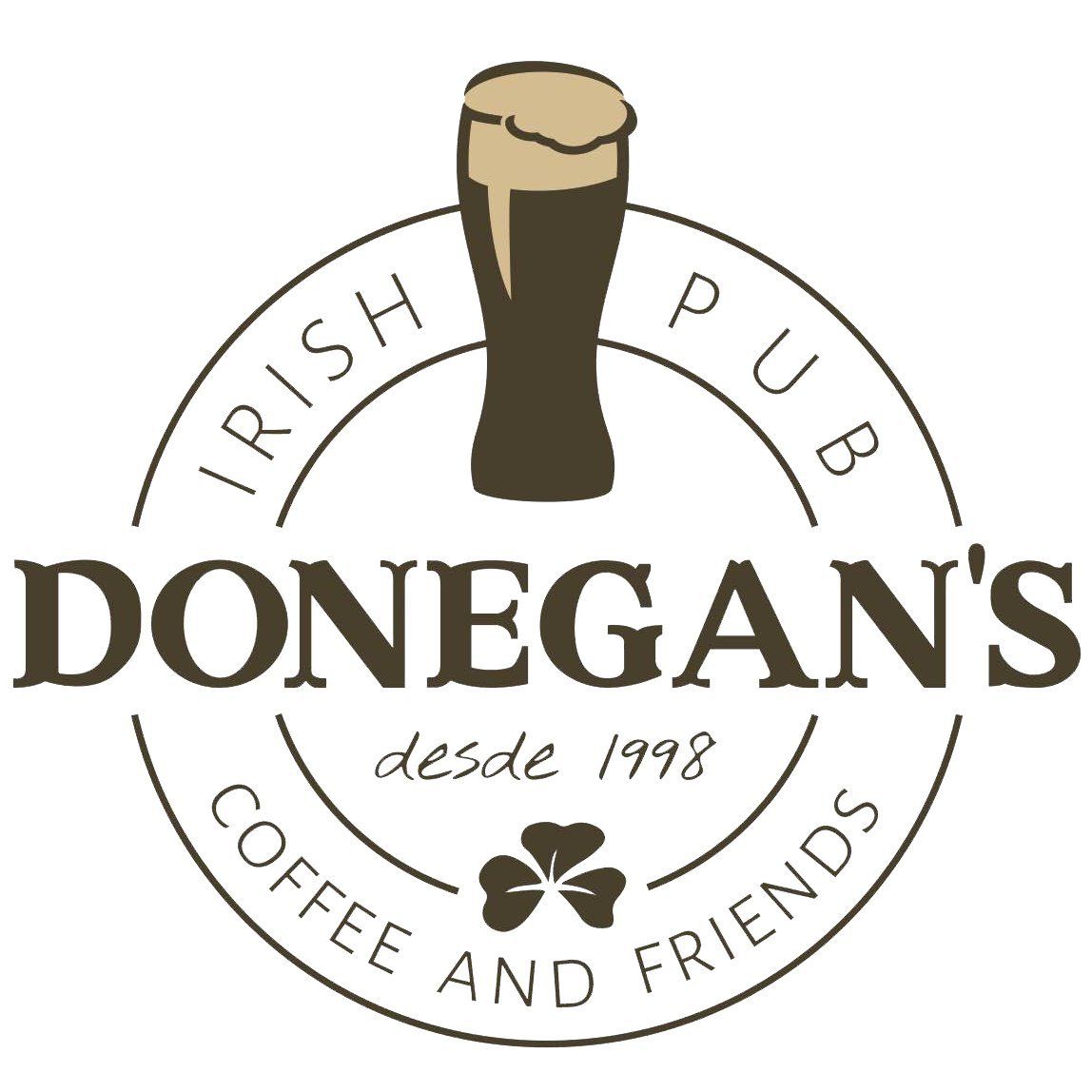 Donegans