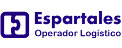 Espartales Operador Logístico