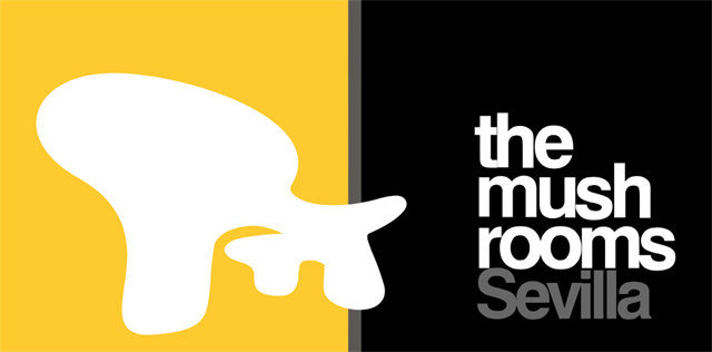 The Mush Rooms Sevilla