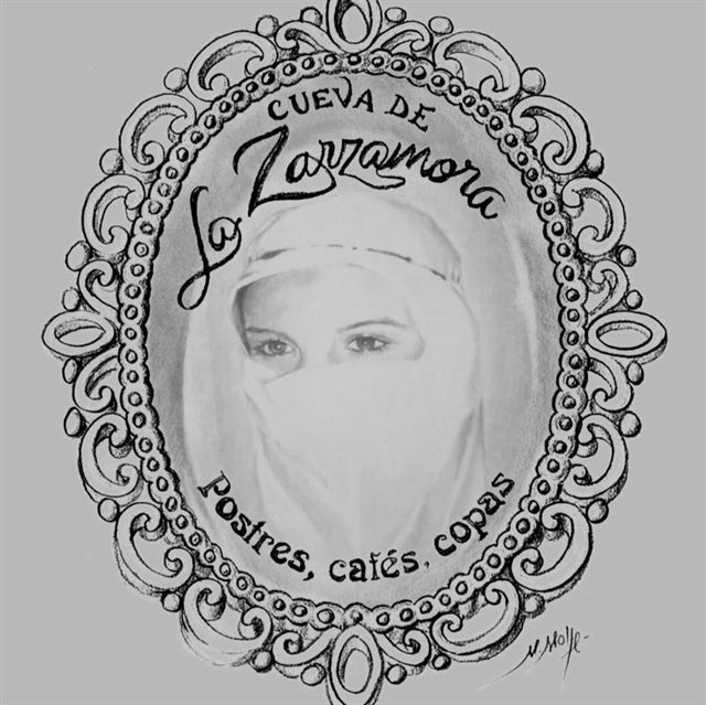 La Cueva de la Zarzamora