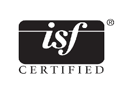 ISF Certificado