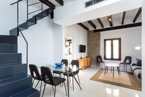 Apartamentos Arrayan