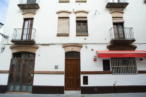 Apartamentos Arrayan