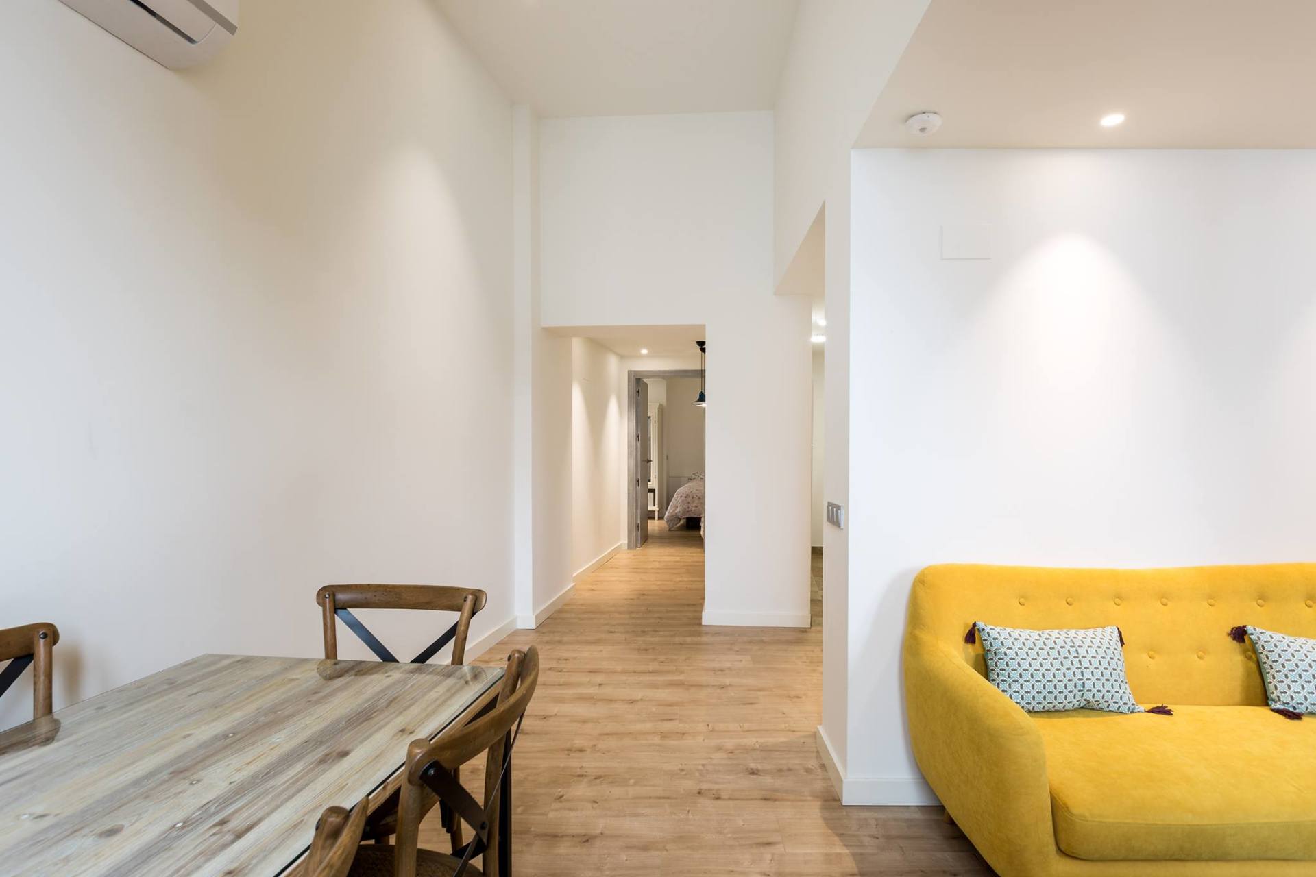 Apartamentos Lanza