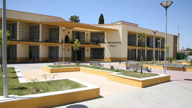 Colegio Portaceli