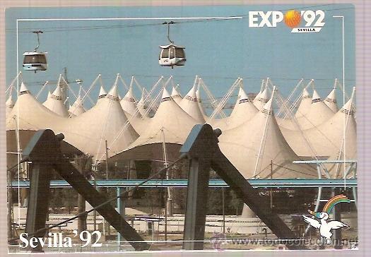 Expo 92