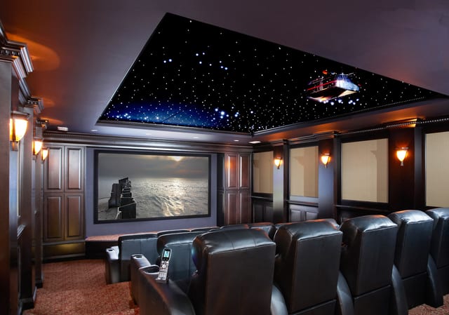 Home Cinema