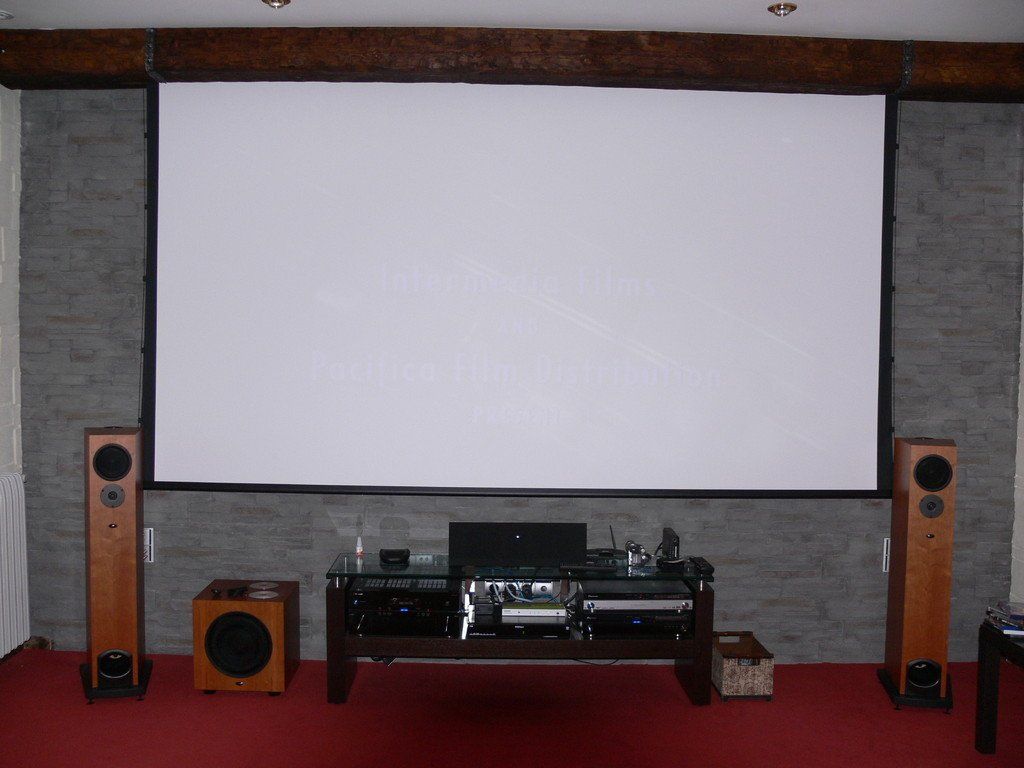 Home Cinema