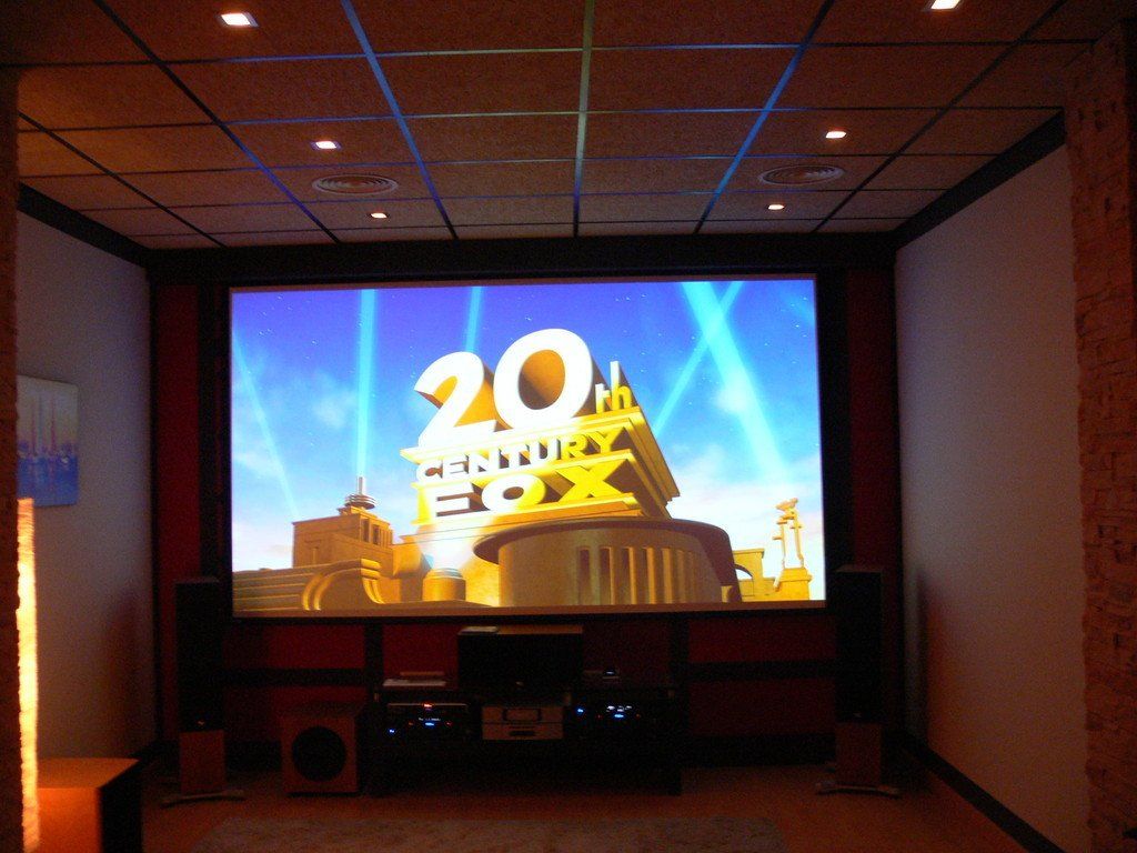 Home Cinema