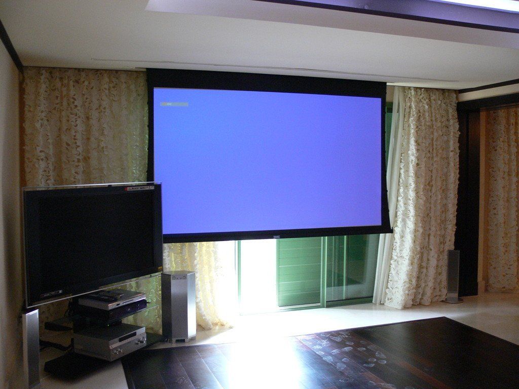 Home Cinema
