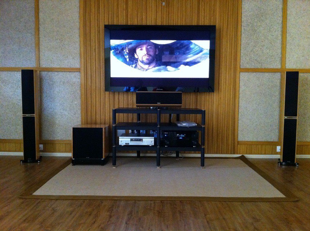Home Cinema