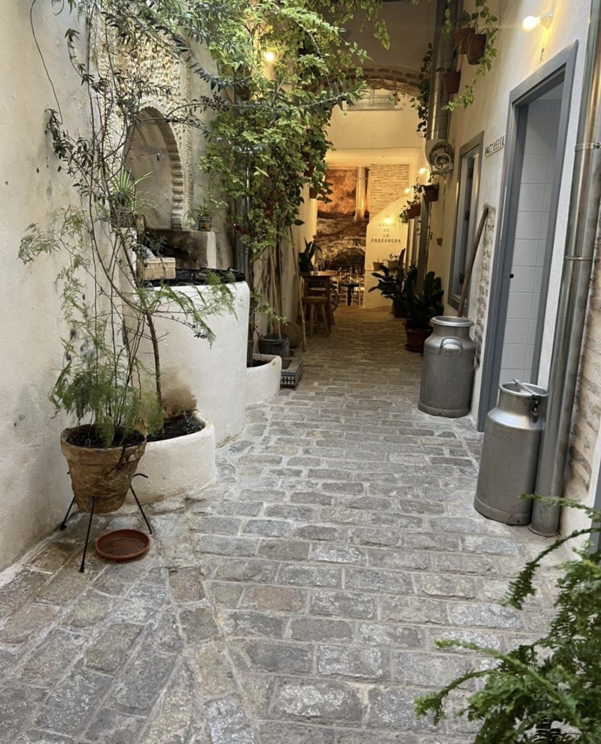 Cueva de la Zarzamora