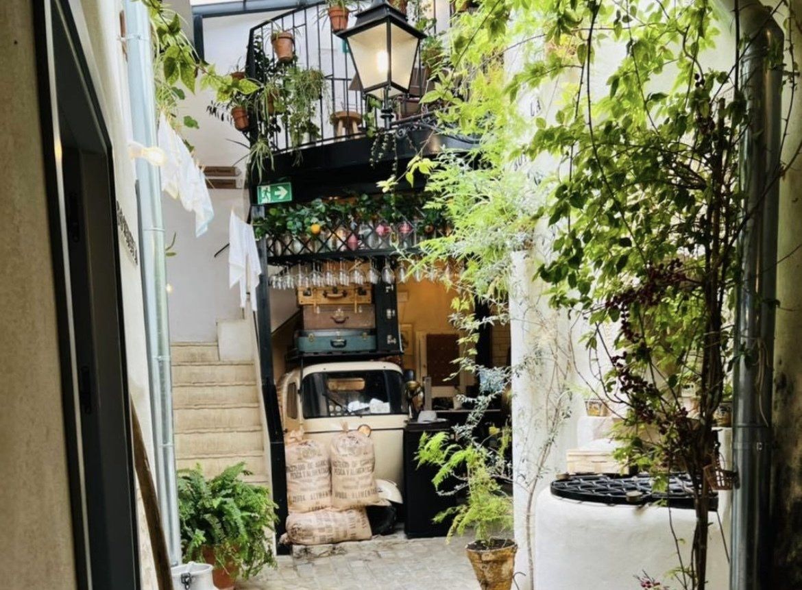 Cueva de la Zarzamora