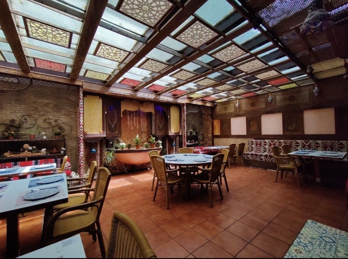 Salón de Celebraciones