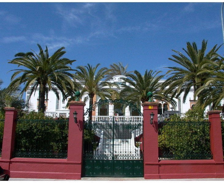 Salón de Celebraciones