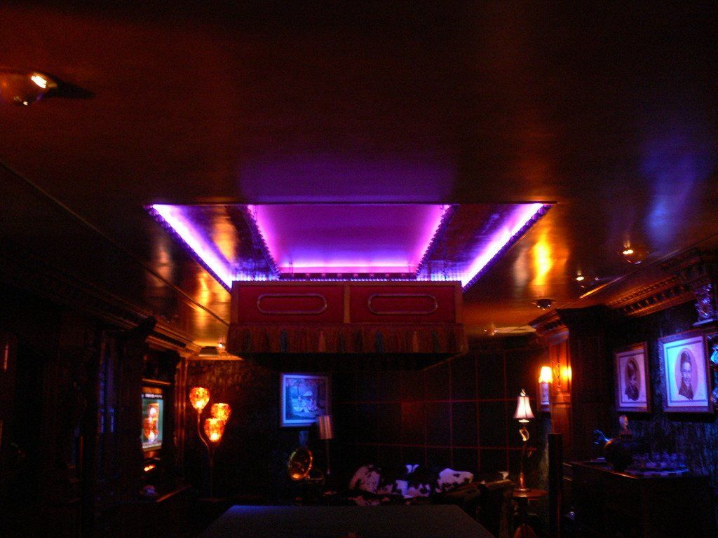 Bar Privado
