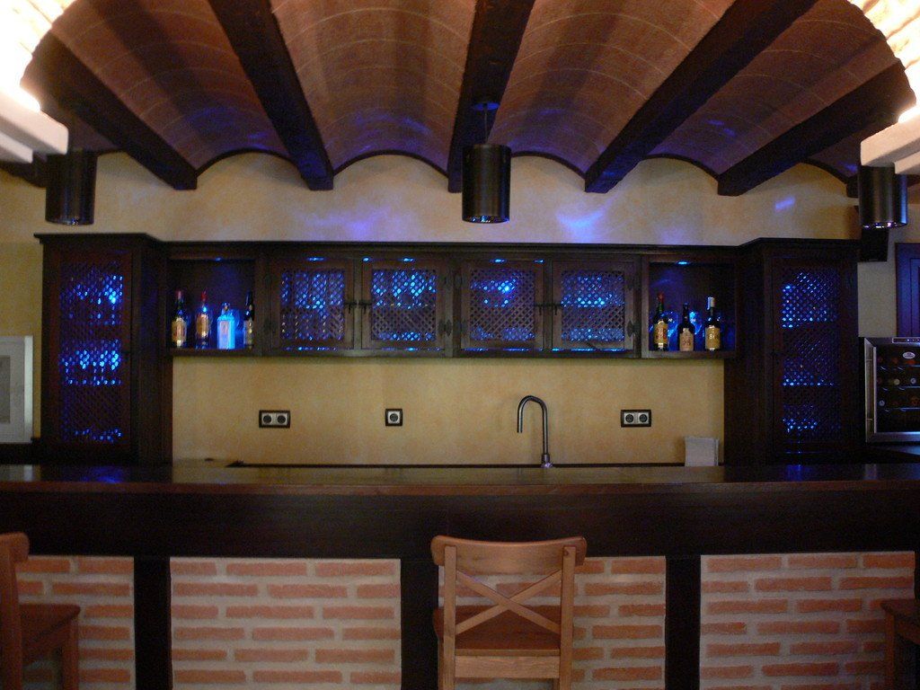 Bar Privado