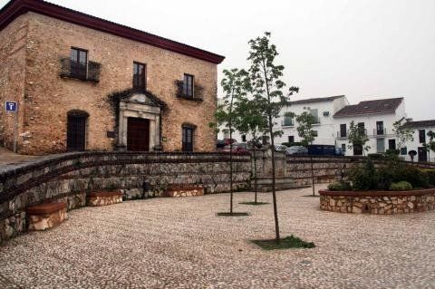 Museos / Centros de Interpretación