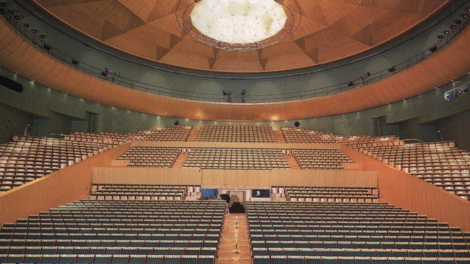 Teatro de la Maestranza