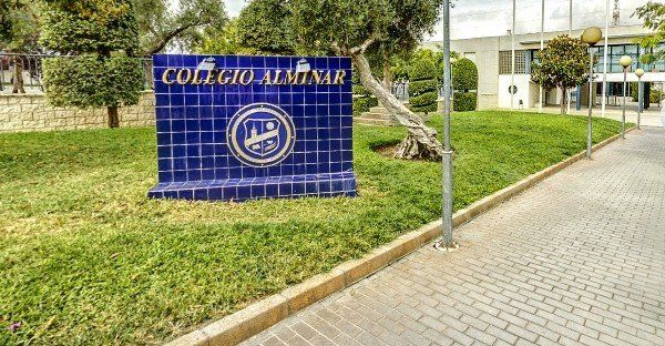 Colegio Alminar