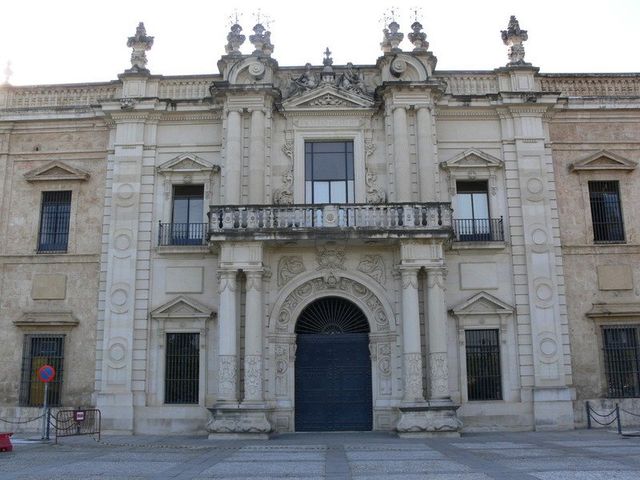 University of Sevilla