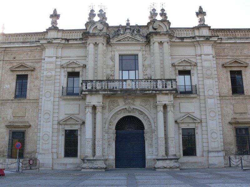 Universidad de Sevilla