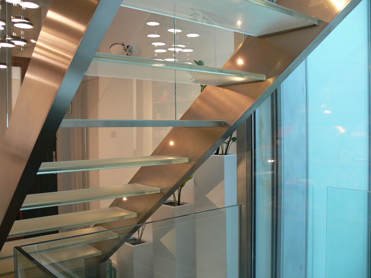 Recibidores y Pasillos