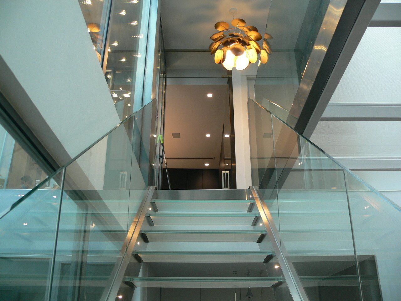 Recibidores y Pasillos