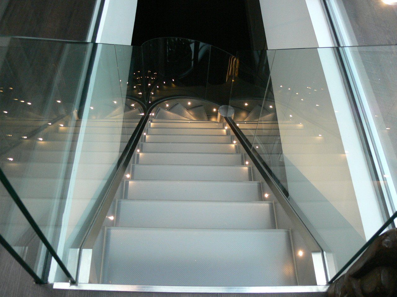 Recibidores y Pasillos