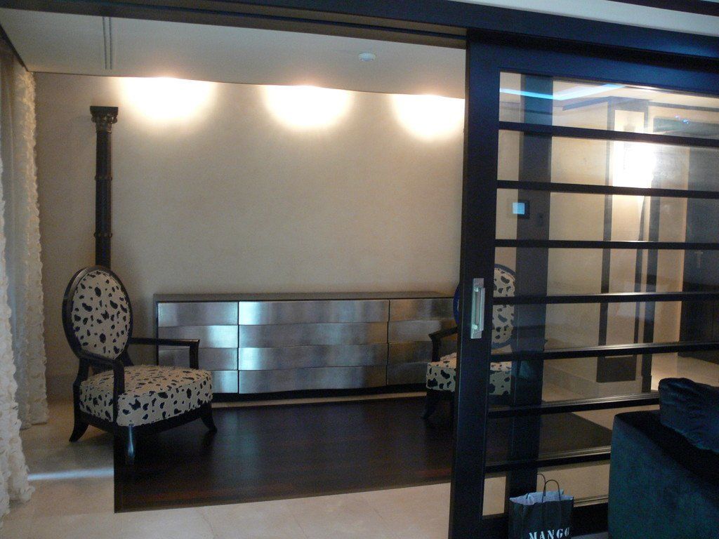 Recibidores y Pasillos