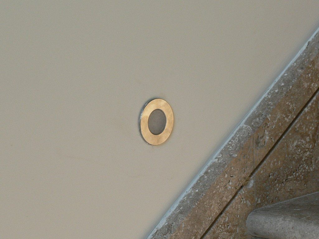 Recibidores y Pasillos