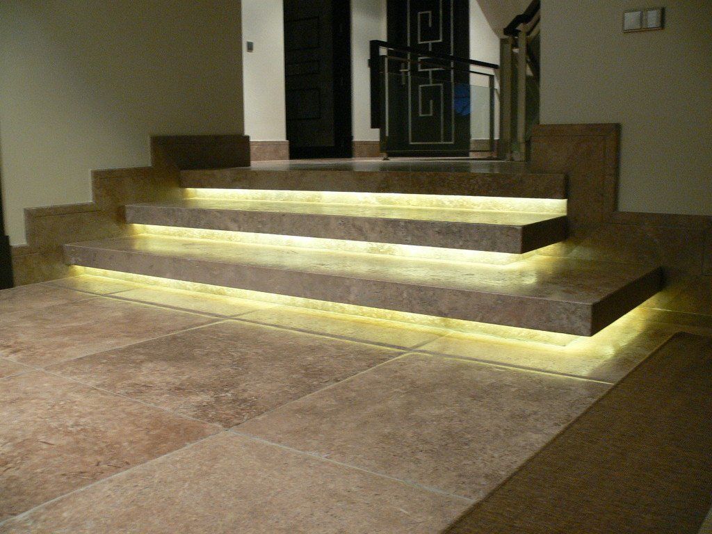 Recibidores y Pasillos