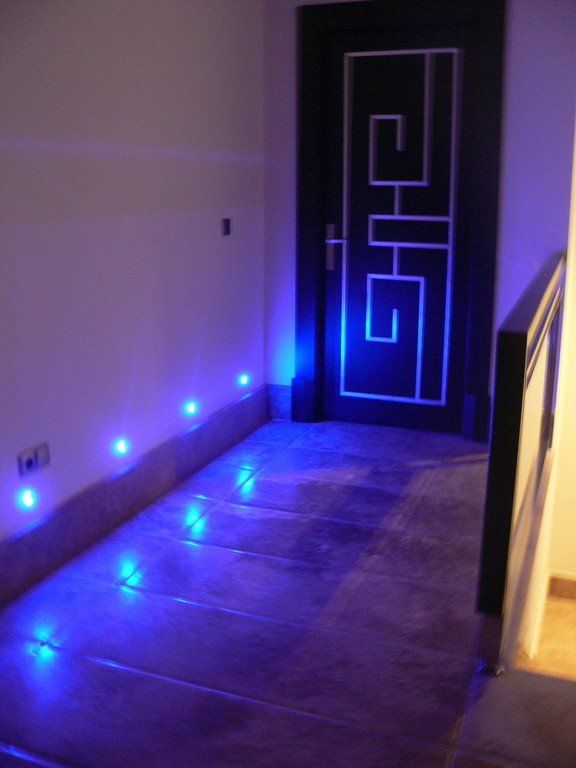 Recibidores y Pasillos