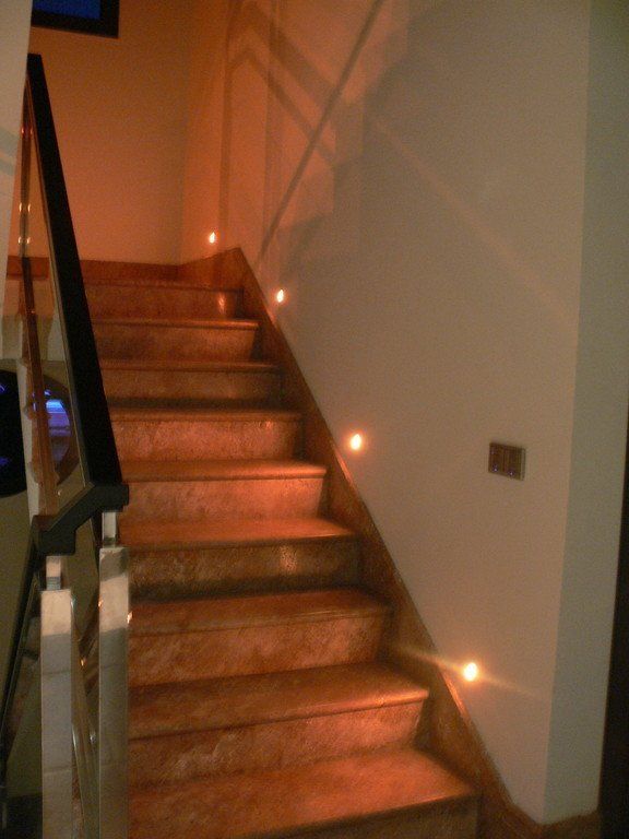 Recibidores y Pasillos