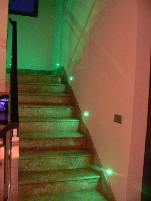 Recibidores y Pasillos