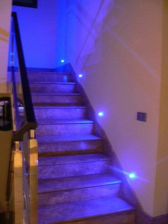 Recibidores y Pasillos